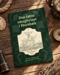 Den tabte smuglerlast i Hornbæk
